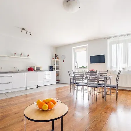 Kasprowicza, Sun & Snow * Колобжег