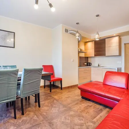 Kasprowicza, Sun & Snow * Колобжег