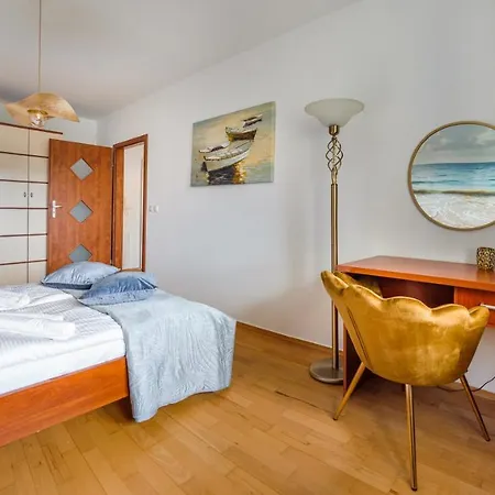 Kasprowicza, Sun & Snow Колобжег