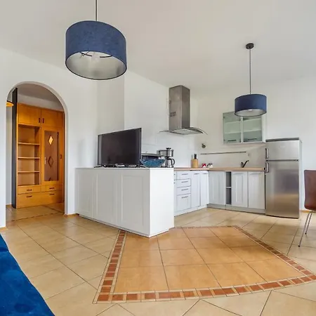 Kasprowicza, Sun & Snow Апартаменты Колобжег