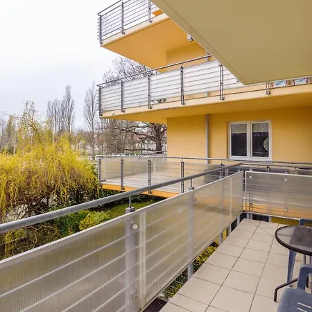 Kasprowicza, Sun & Snow Apartment