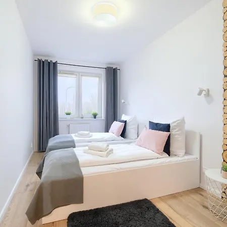 Kasprowicza, Sun & Snow Апартаменты *