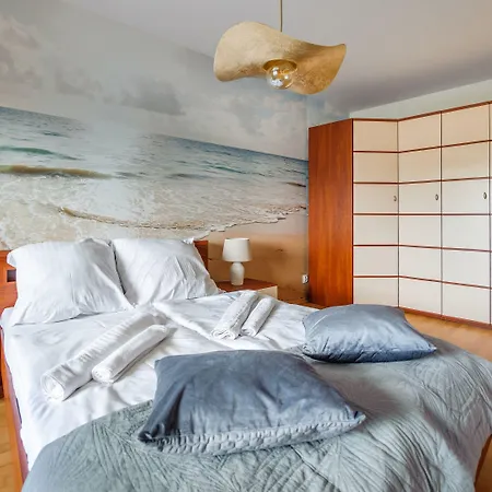 Kasprowicza, Sun & Snow * Колобжег