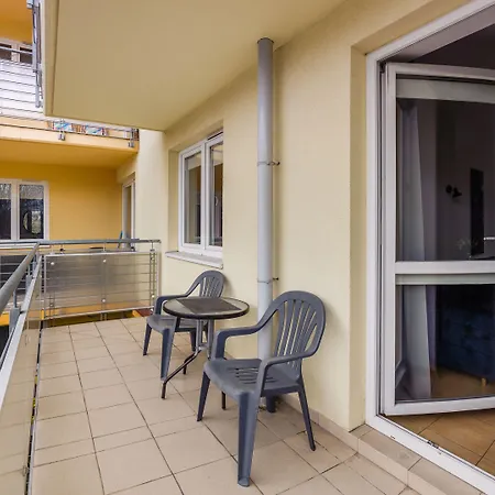 Kasprowicza, Sun & Snow Колобжег