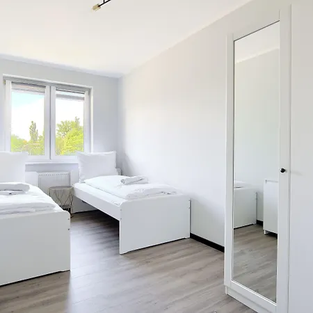 Апартаменты Kasprowicza, Sun & Snow *