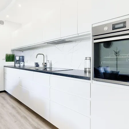 Kasprowicza, Sun & Snow *