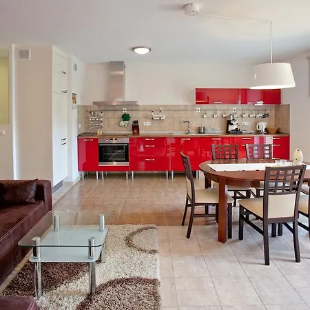 Апартаменты Kasprowicza, Sun & Snow