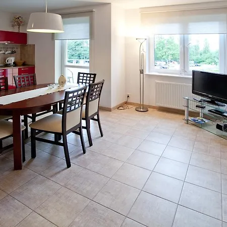 Апартаменты Kasprowicza, Sun & Snow