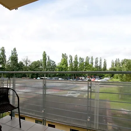 Kasprowicza, Sun & Snow Апартаменты