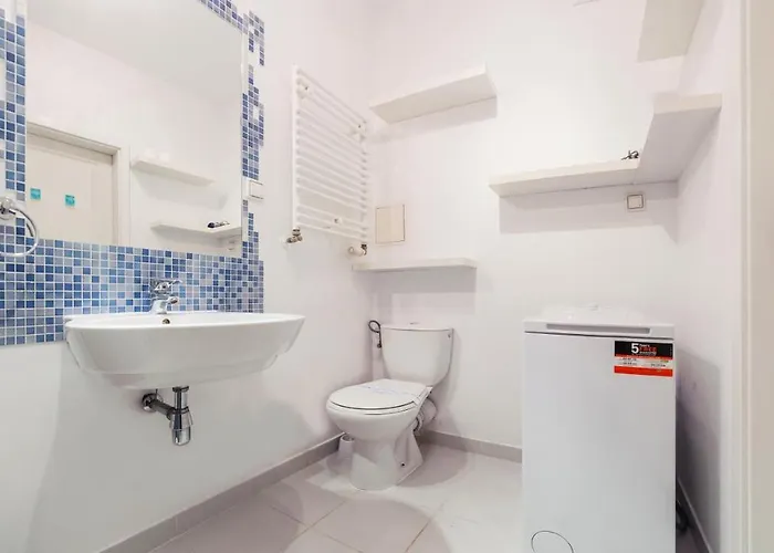 Kasprowicza, Sun & Snow Apartamento *