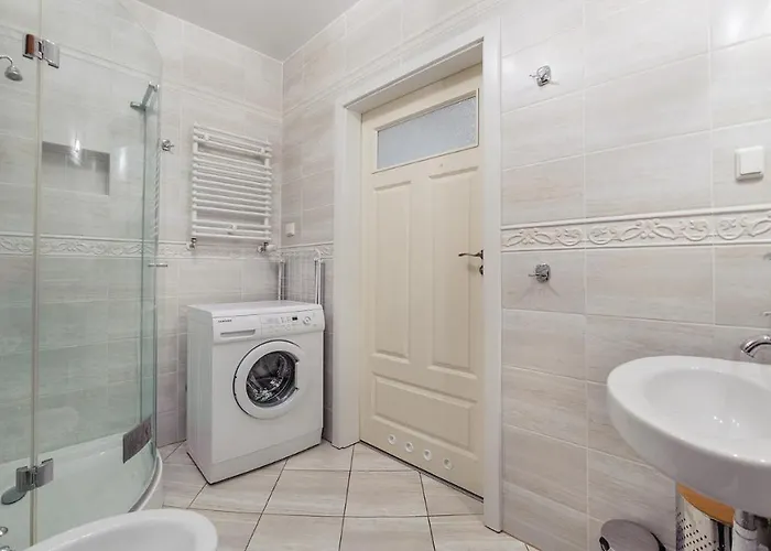 Kasprowicza, Sun & Snow Kołobrzeg