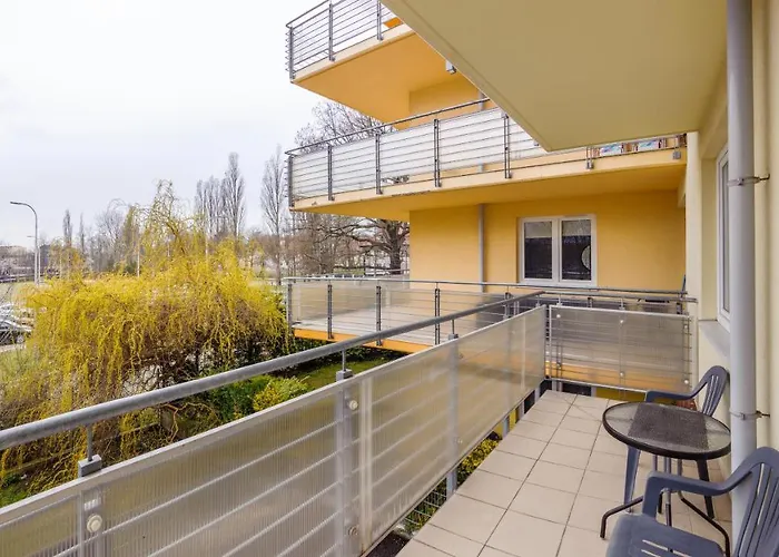 Kasprowicza, Sun & Snow Apartamento