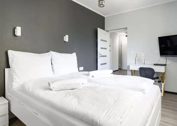 Kasprowicza, Sun & Snow Apartamento *