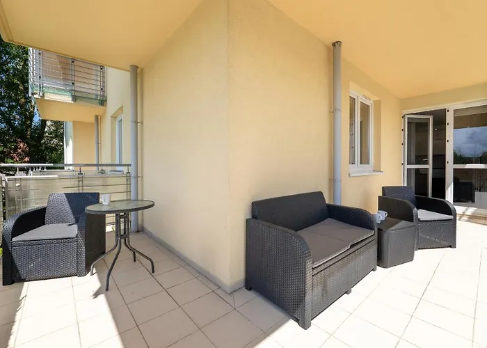 Apartamento Kasprowicza, Sun & Snow *