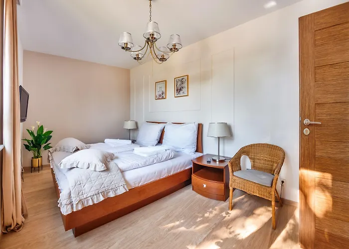 Kasprowicza, Sun & Snow * Kołobrzeg