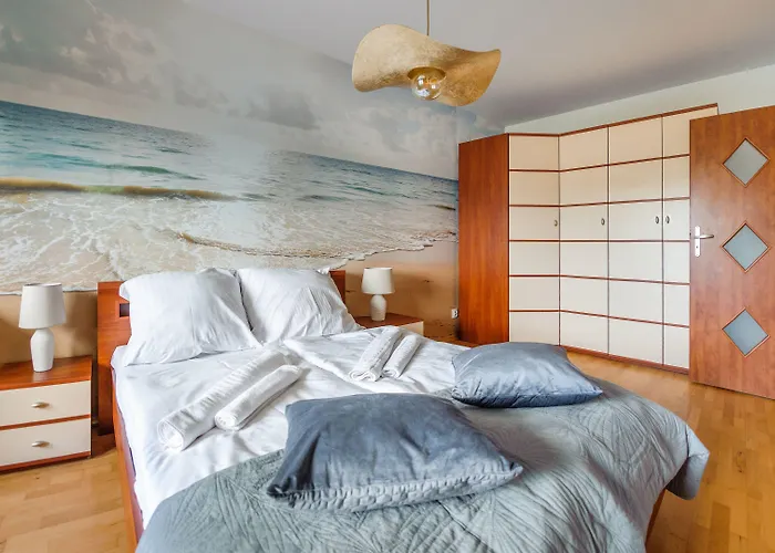 Kasprowicza, Sun & Snow * Kołobrzeg