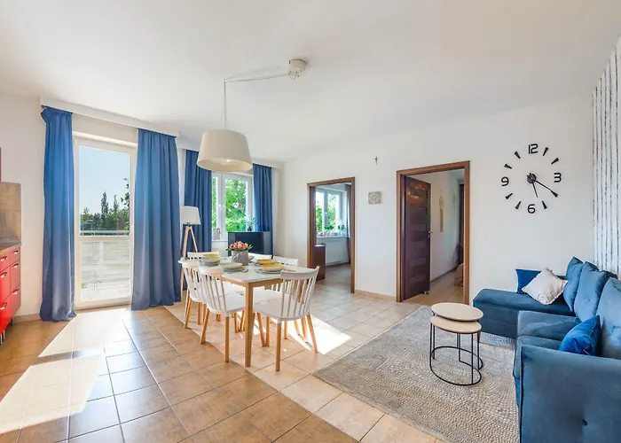 Kasprowicza, Sun & Snow Kołobrzeg