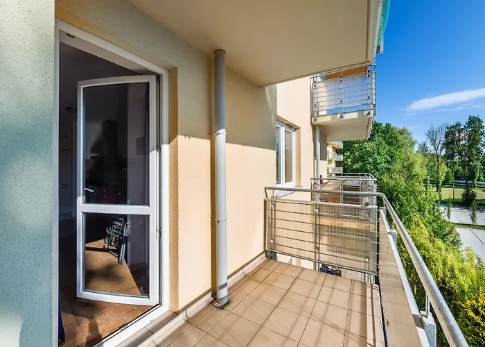 Kasprowicza, Sun & Snow Apartamento *