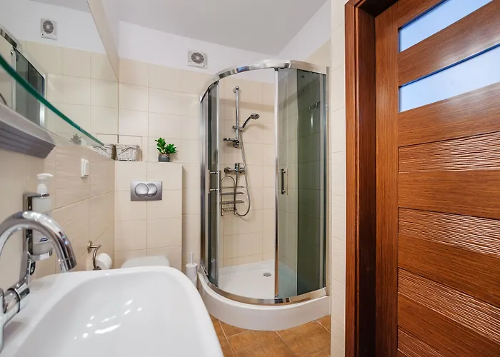 Kasprowicza, Sun & Snow * Kołobrzeg