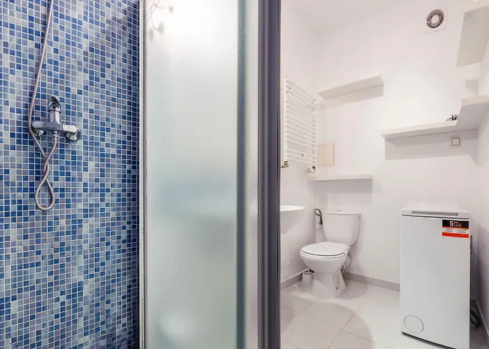 Apartamento Kasprowicza, Sun & Snow