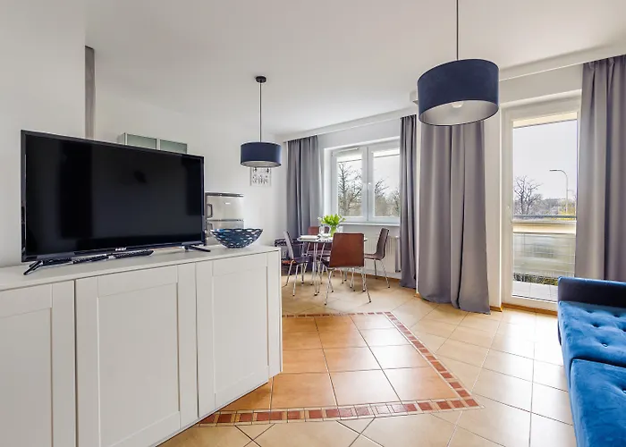 Apartamento Kasprowicza, Sun & Snow