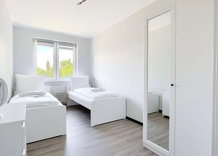 Apartamento Kasprowicza, Sun & Snow *