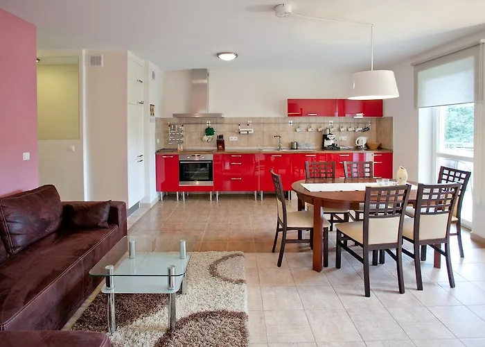 Apartamento Kasprowicza, Sun & Snow