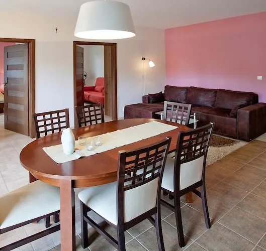 Apartamento Kasprowicza, Sun & Snow