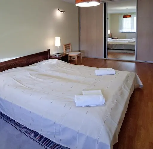 Apartamento Kasprowicza, Sun & Snow