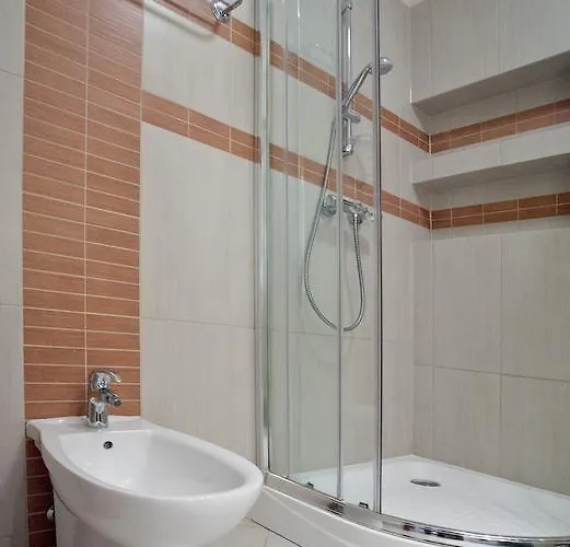 Apartamento Kasprowicza, Sun & Snow *