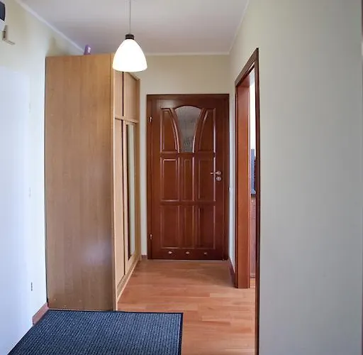 Kasprowicza, Sun & Snow Kołobrzeg