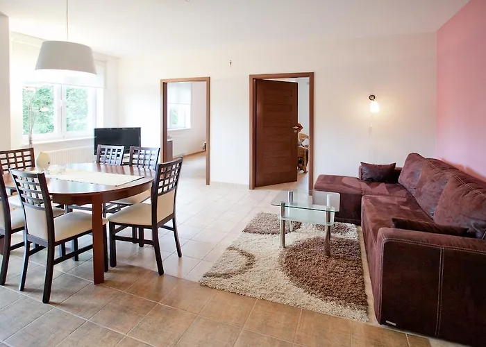 Apartamento Kasprowicza, Sun & Snow