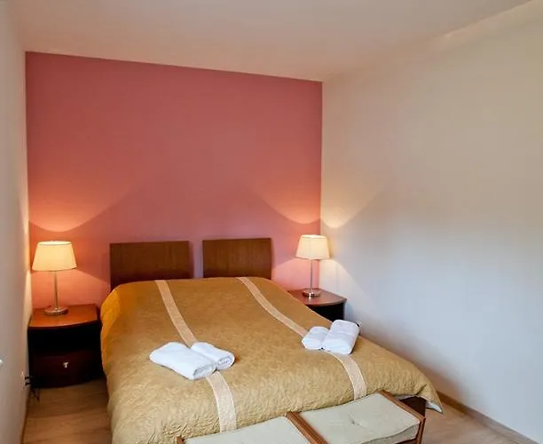 Apartamento Kasprowicza, Sun & Snow *