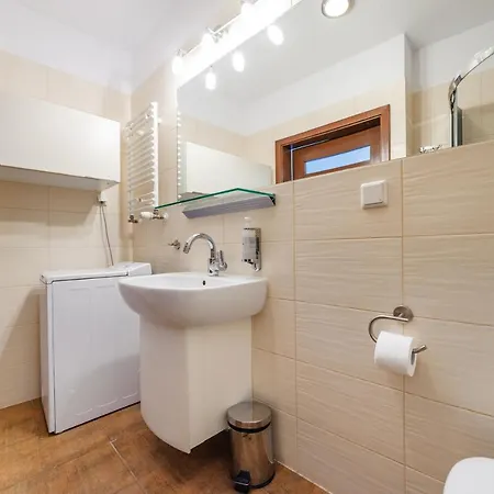 Sun&snow Kasprowicza