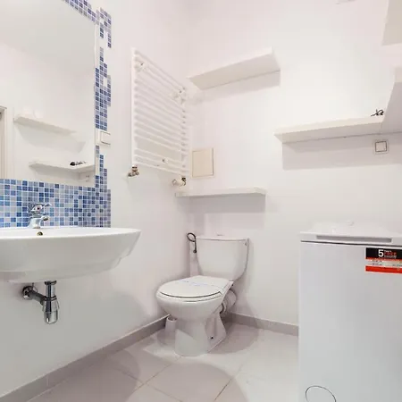 Kasprowicza, Sun & Snow 公寓 *