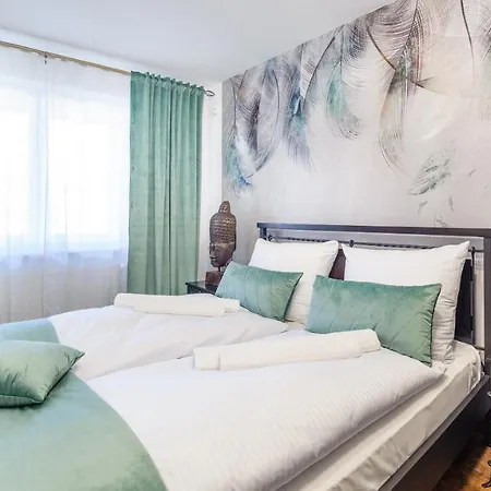 Kasprowicza, Sun & Snow Apartamento