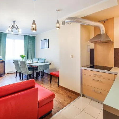 Sun&snow Kasprowicza * Kołobrzeg