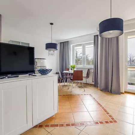 Kasprowicza, Sun & Snow Kołobrzeg