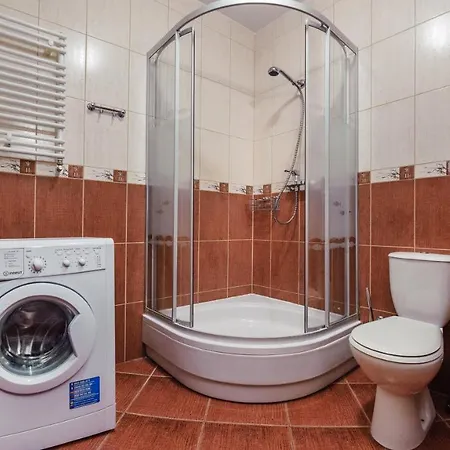 Apartament Sun&snow Kasprowicza *