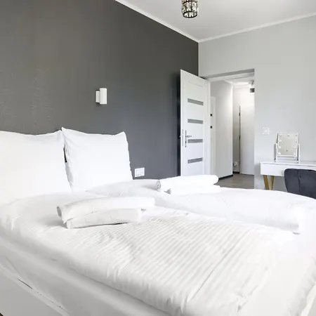 Sun&snow Kasprowicza Apartament *