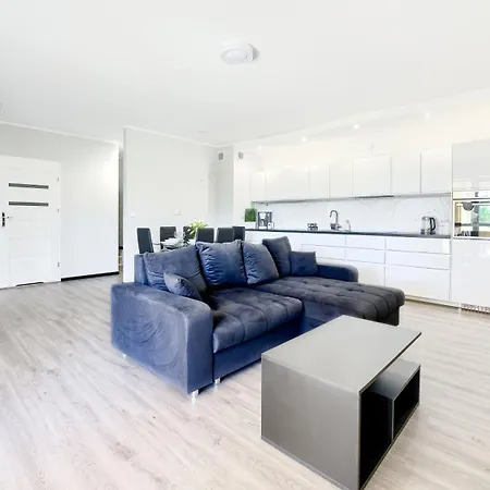 Apartament Sun&snow Kasprowicza *