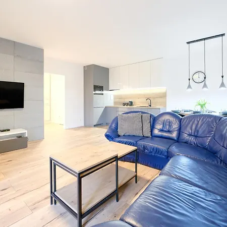 Apartament Sun&snow Kasprowicza