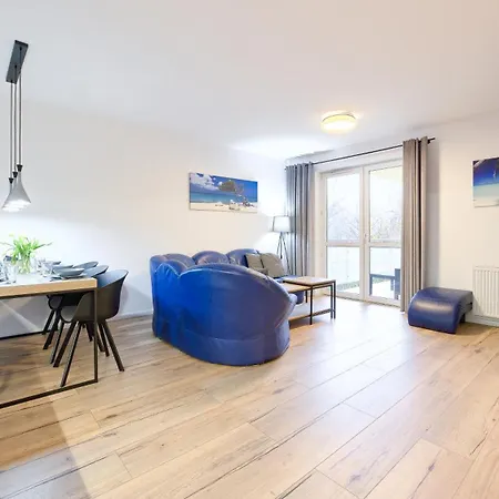 Sun&snow Kasprowicza Apartament *