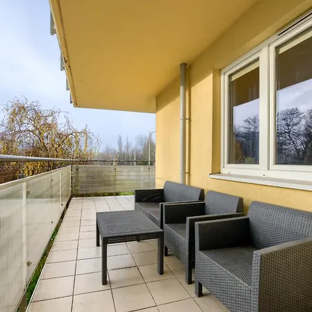 Apartament Sun&snow Kasprowicza