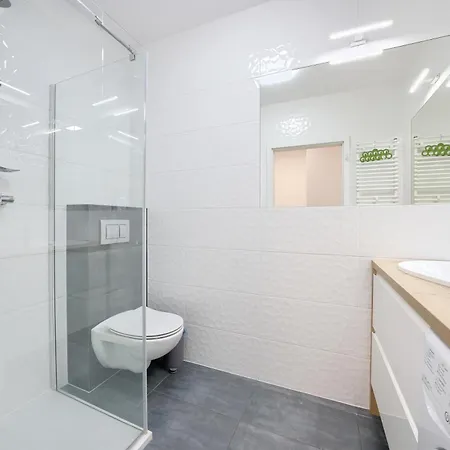 Kasprowicza, Sun & Snow 科沃布热格