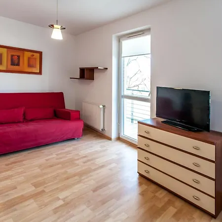 Appartement Kasprowicza, Sun & Snow