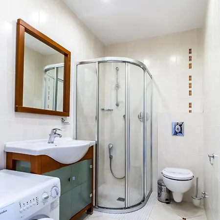 Appartement Kasprowicza, Sun & Snow *