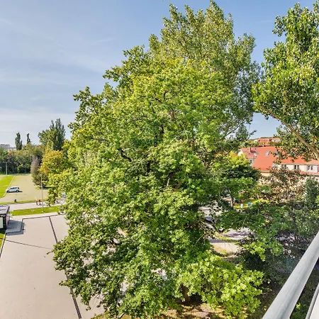 Kasprowicza, Sun & Snow Apartamento Kołobrzeg