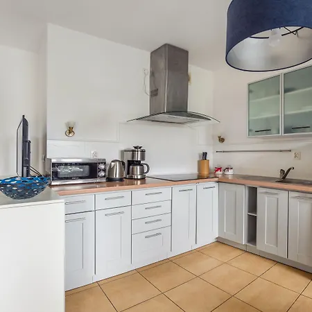 Kasprowicza, Sun & Snow Apartamento Kołobrzeg