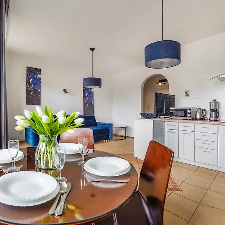 Sun&snow Kasprowicza * Kołobrzeg